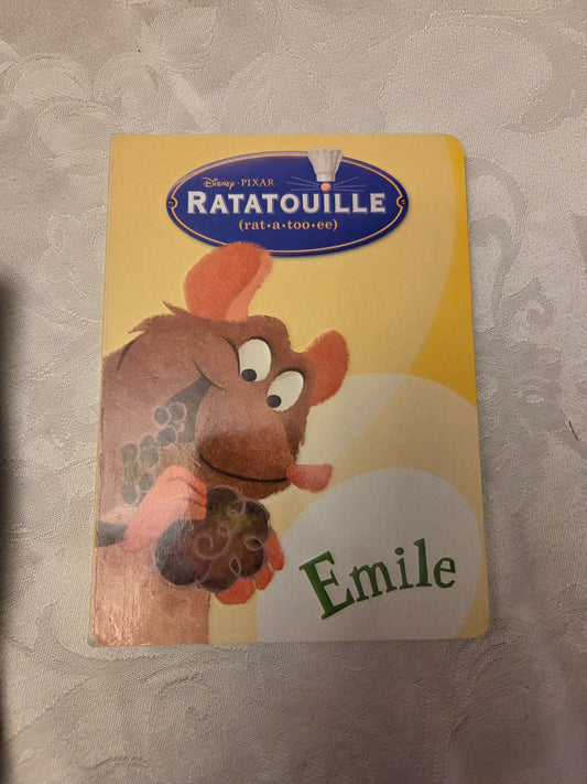 Emile
