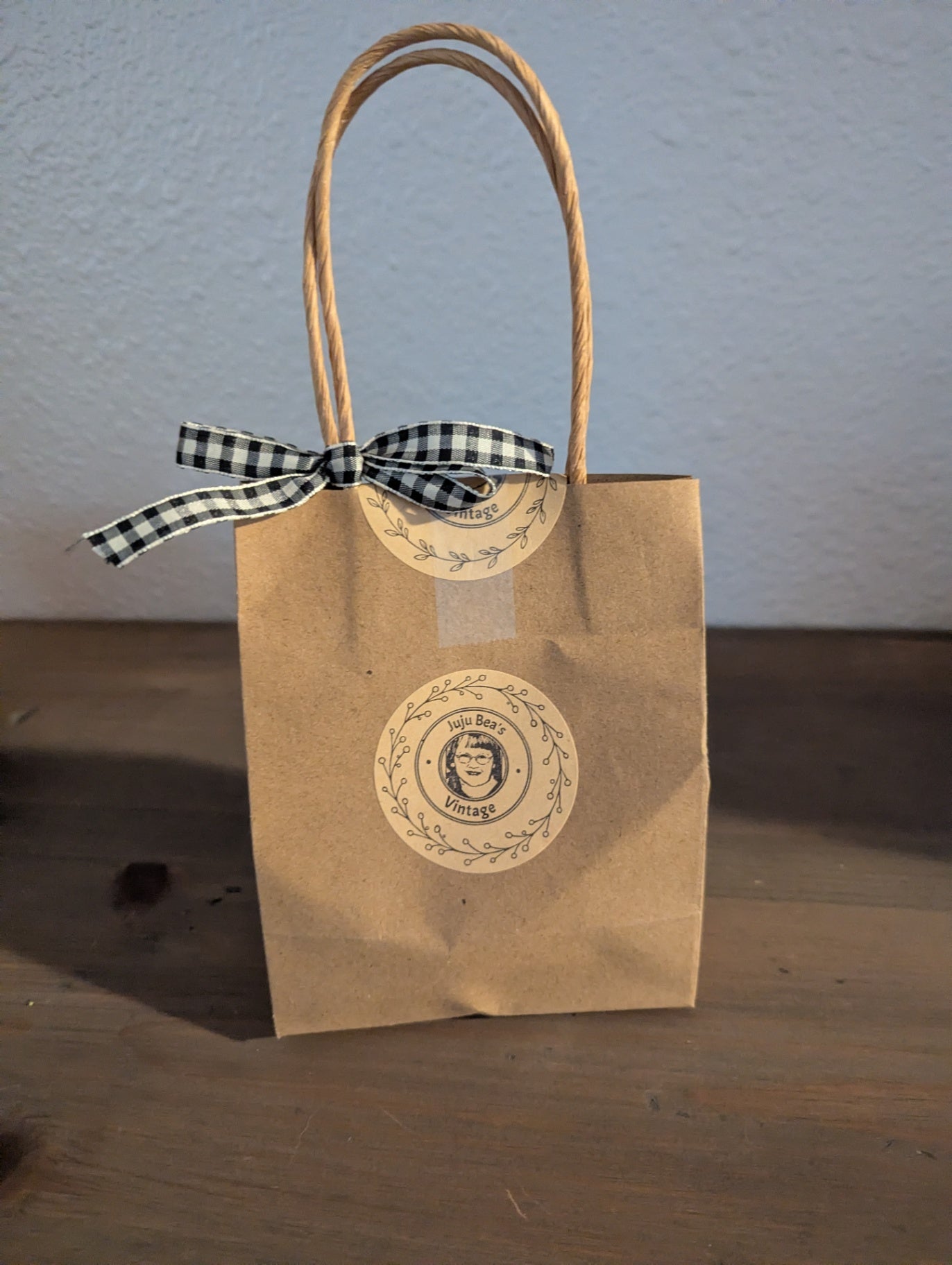 Vintage Minis Mystery Bags