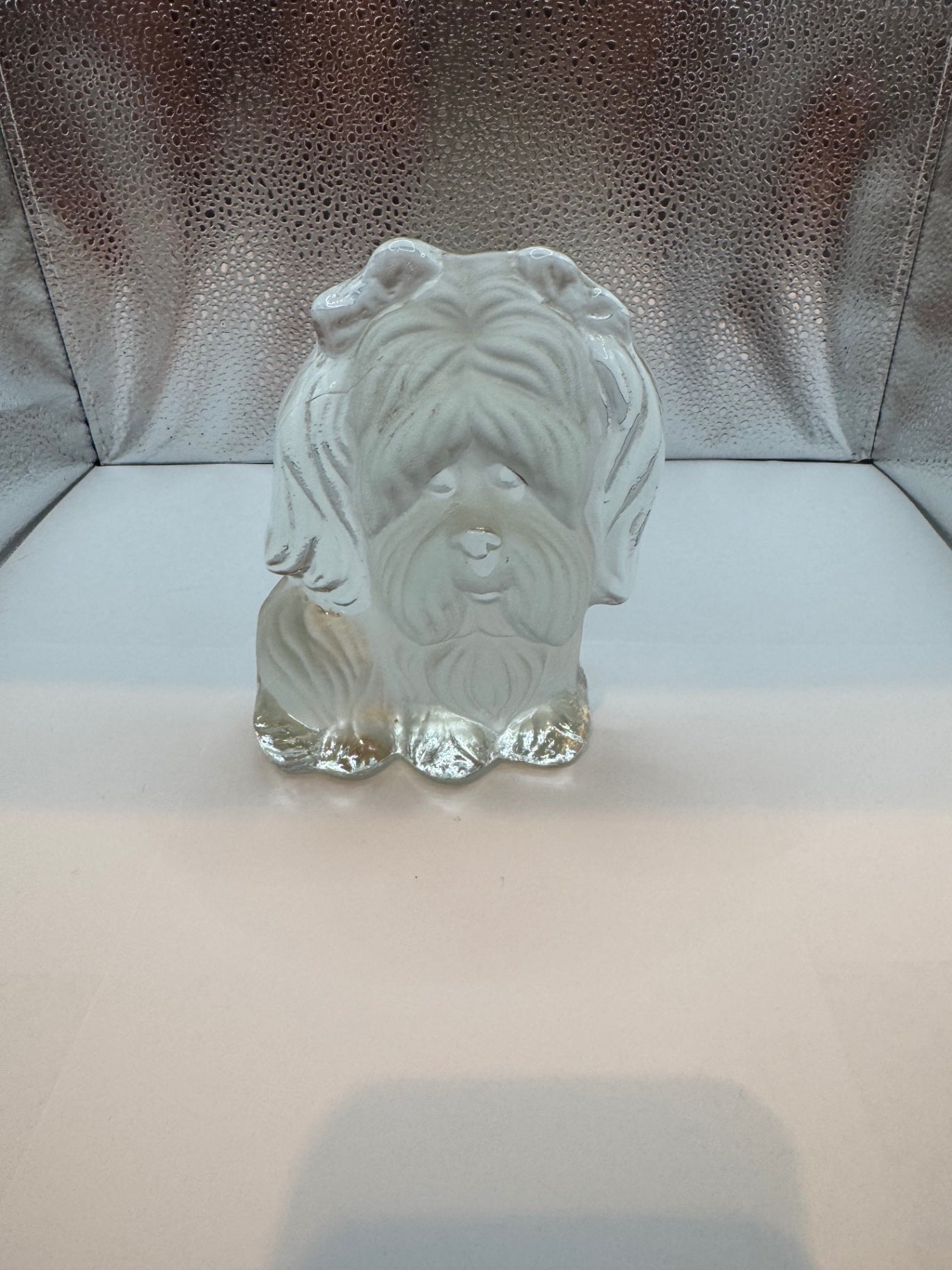 Viking Dog bookend