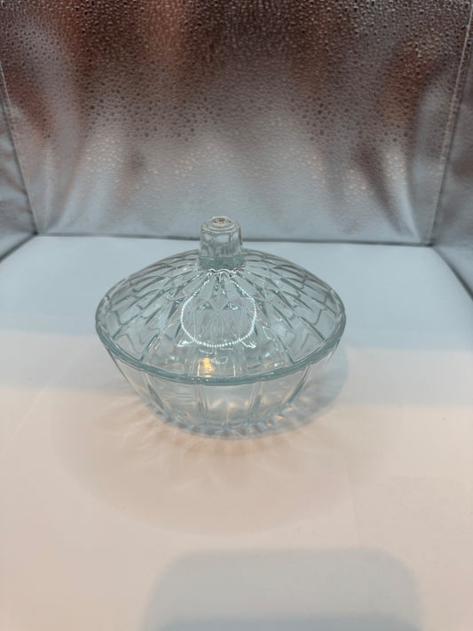 Candy Dish