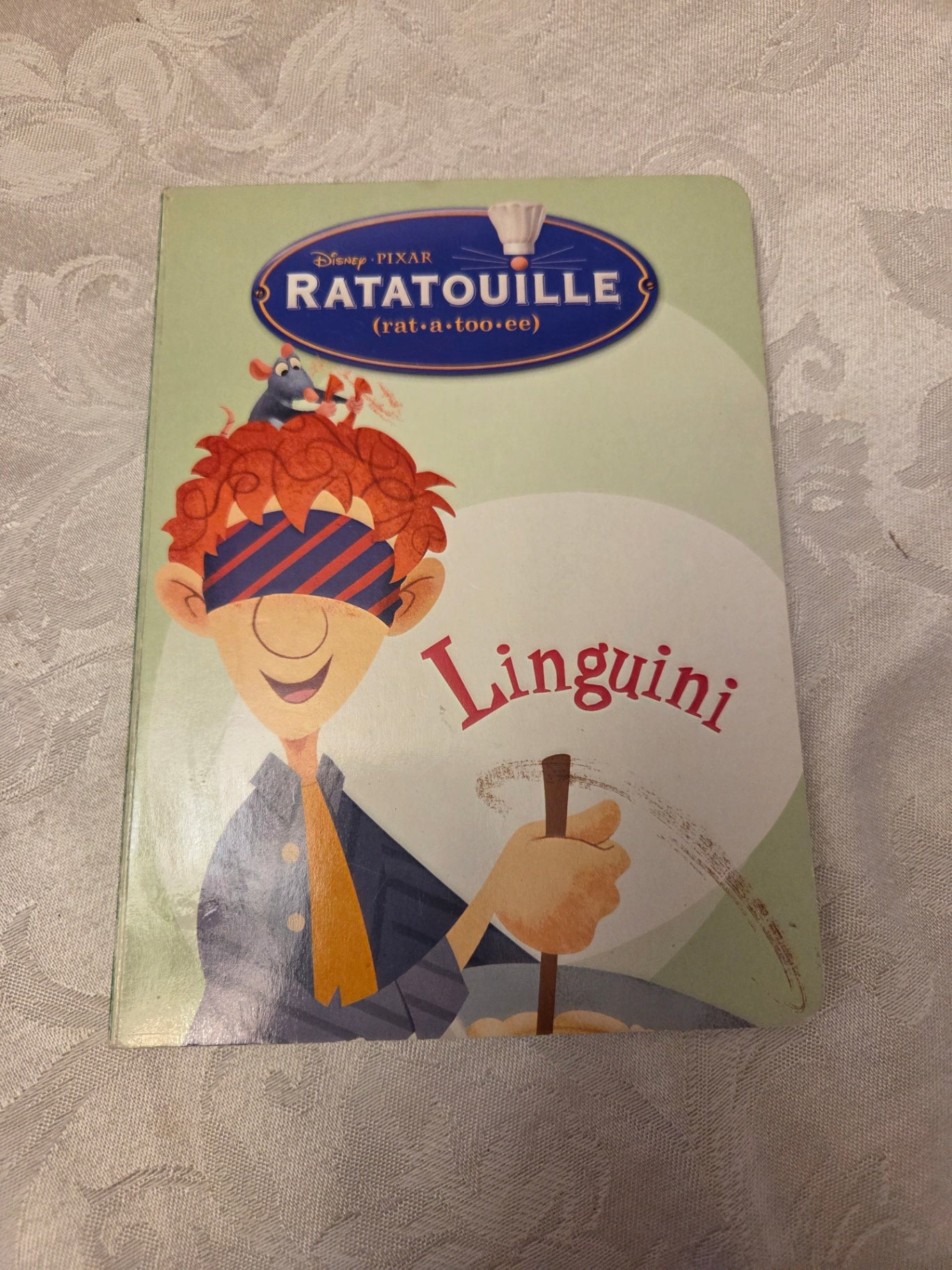 Linguini