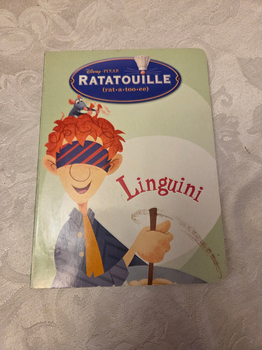 Linguini