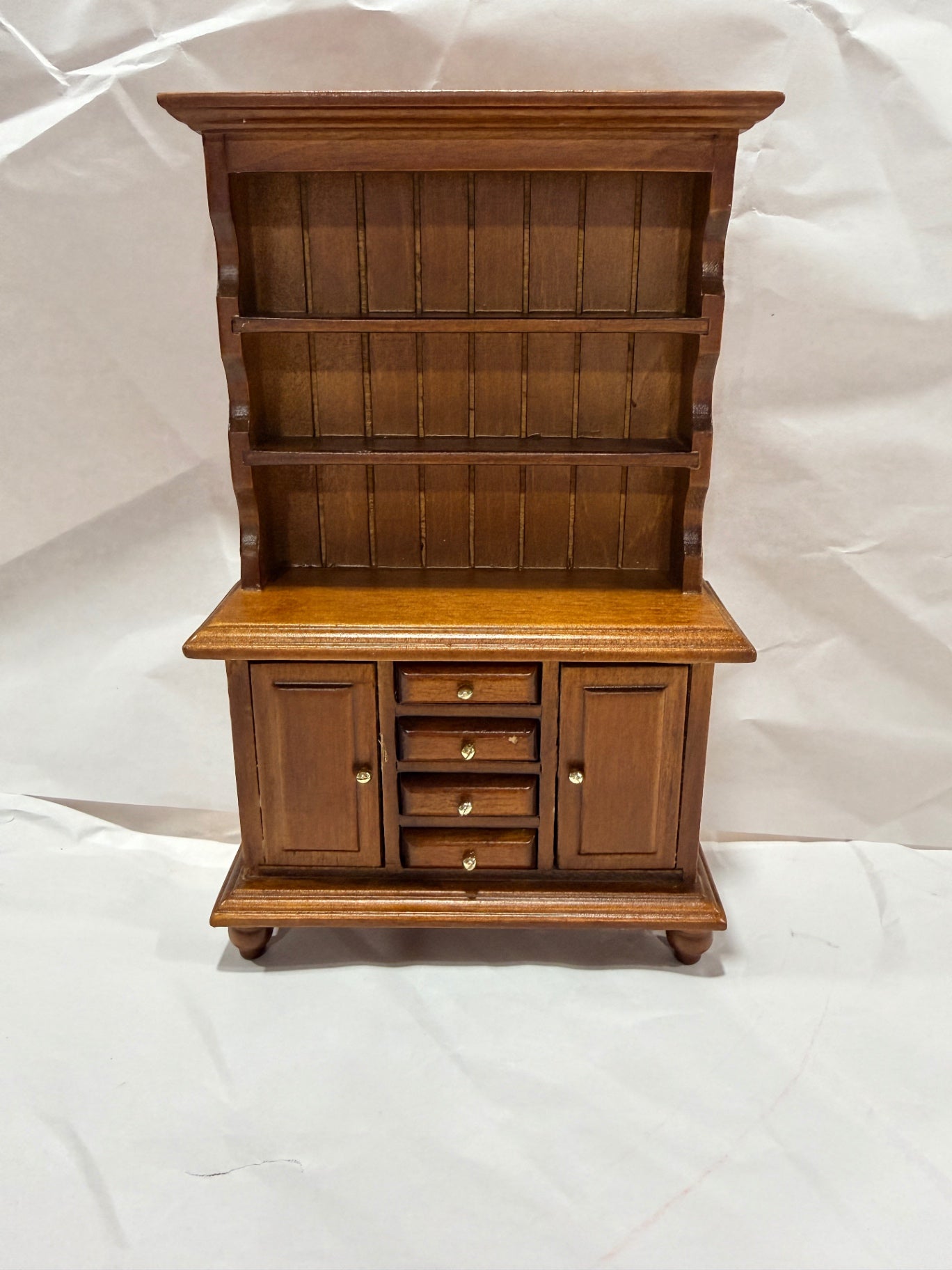 Miniature Hutch