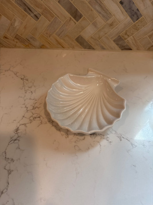 Shell Dish