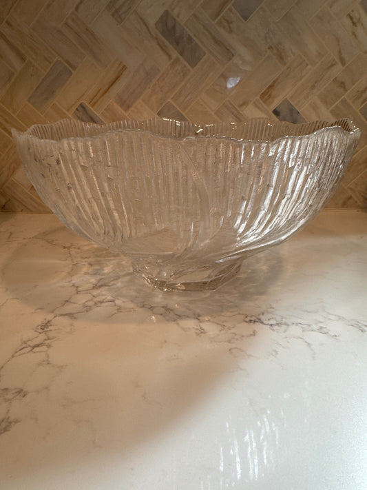 Vintage Bowl