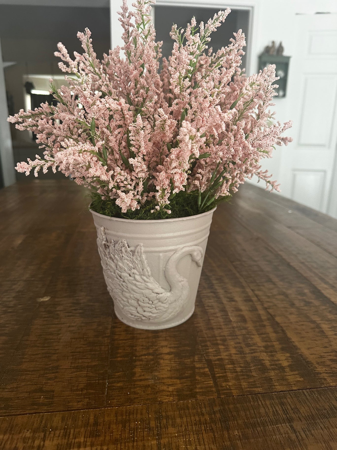 Floral arrangement 