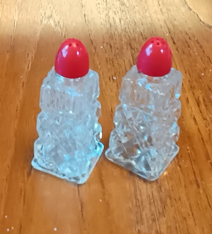 Salt& Pepper