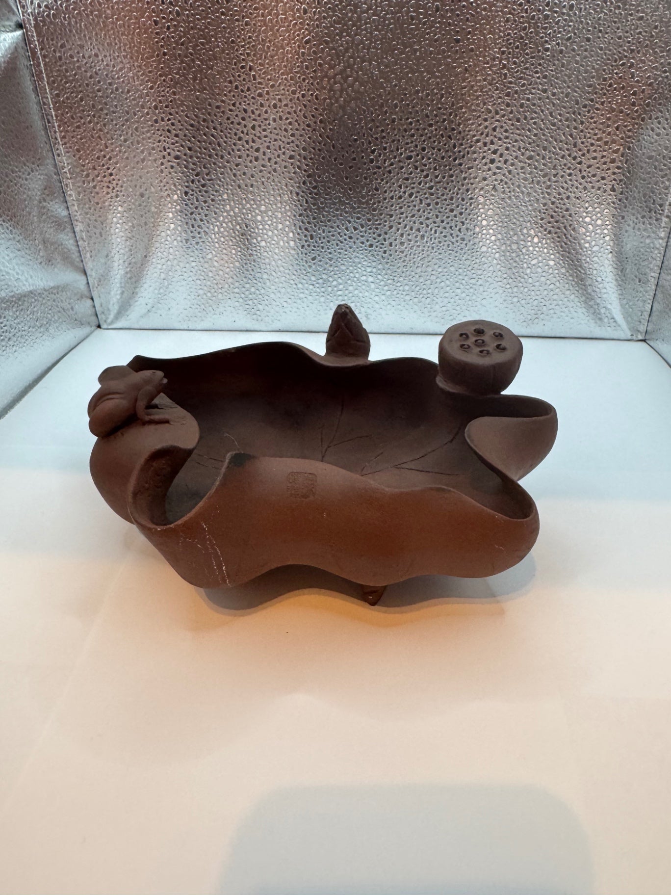 Metal Planter