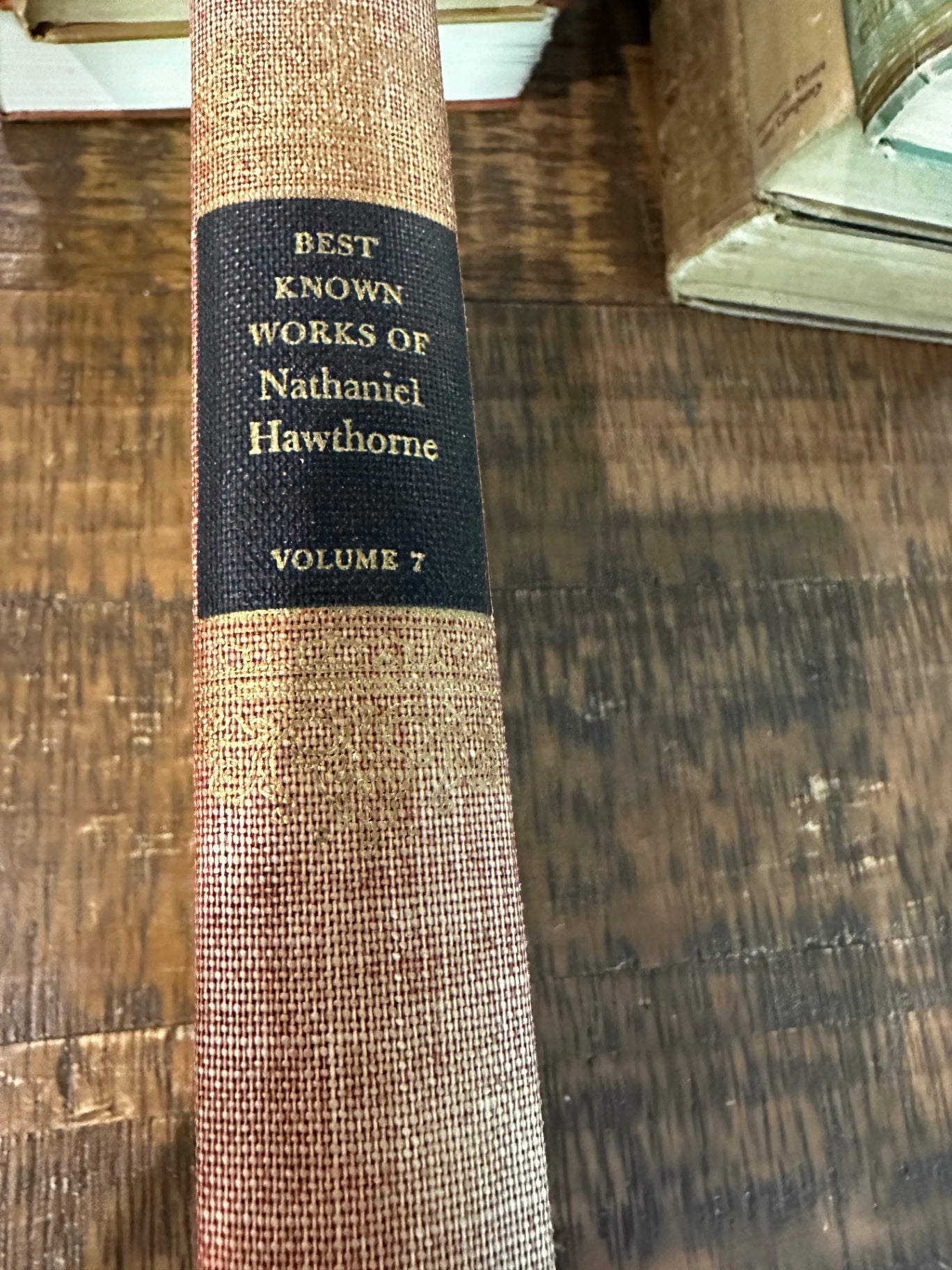 Books