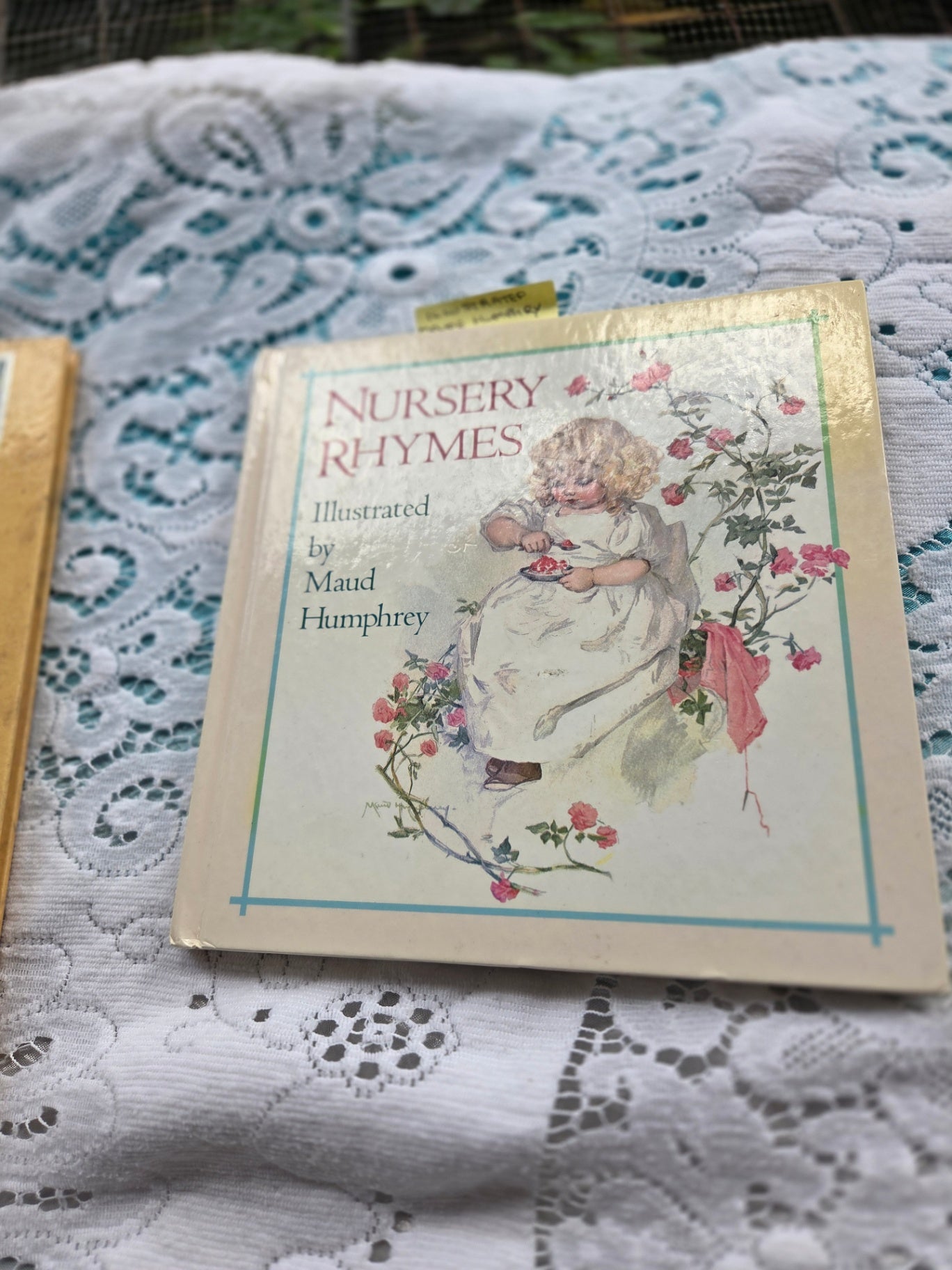 Nursery rhymes