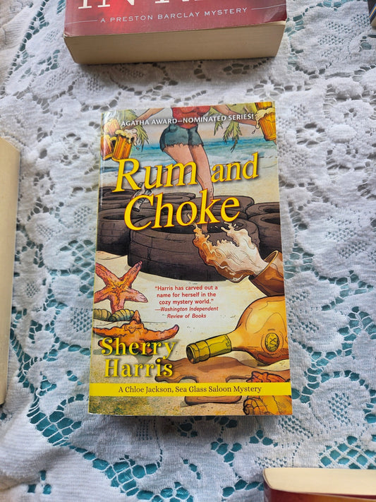 Rum and choke