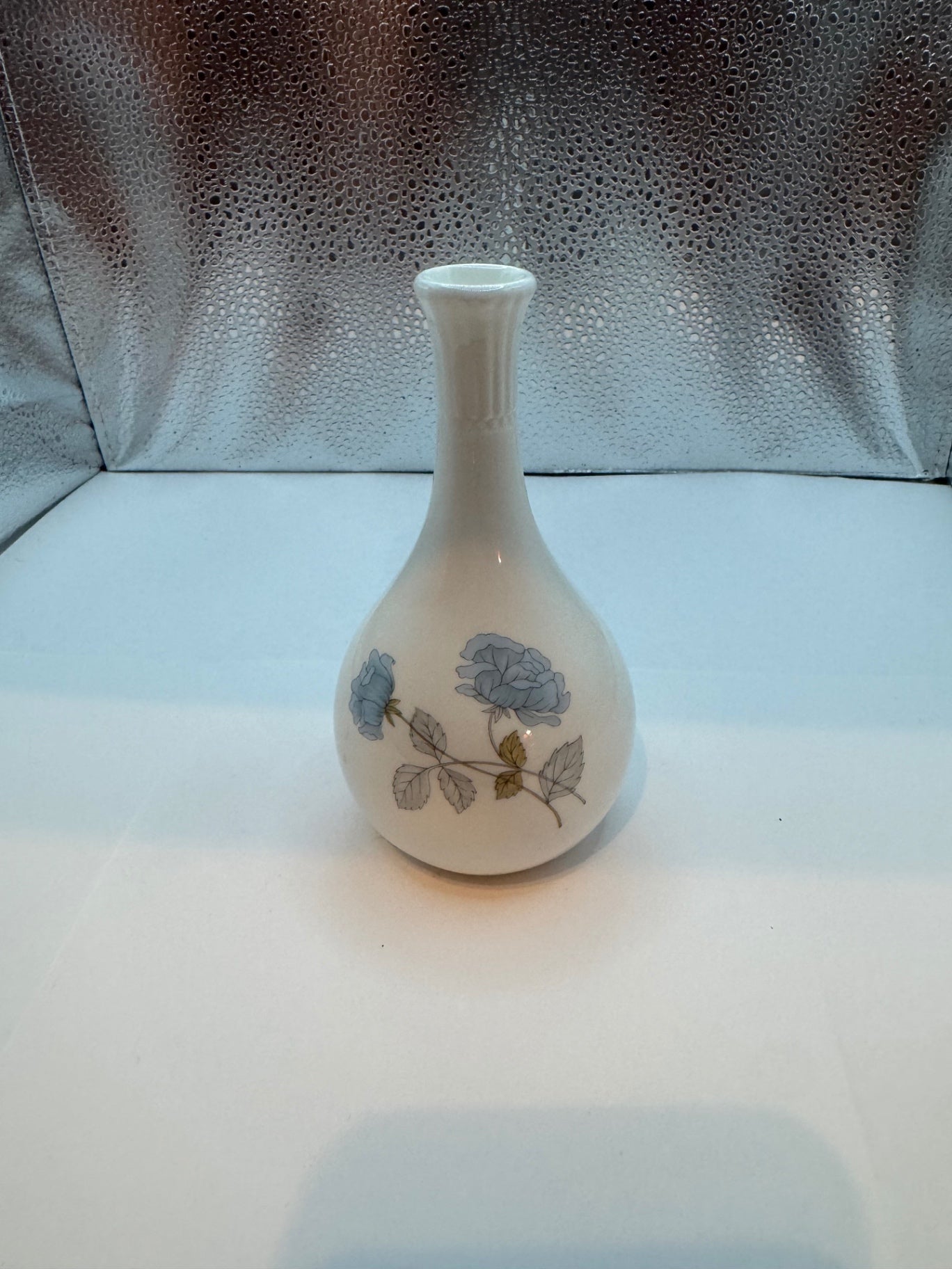 Wedgewood Bud Vase