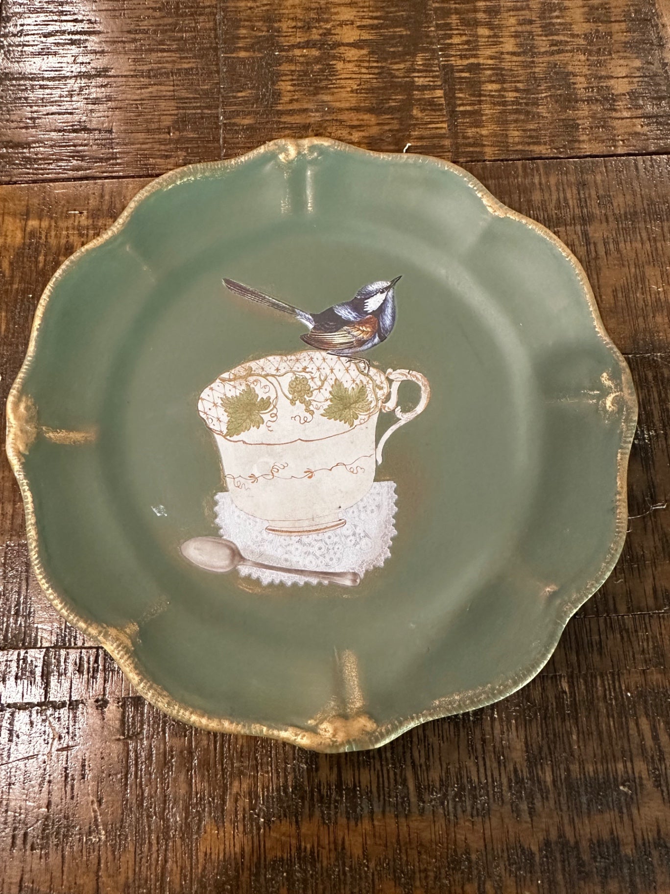 Decorative Plate