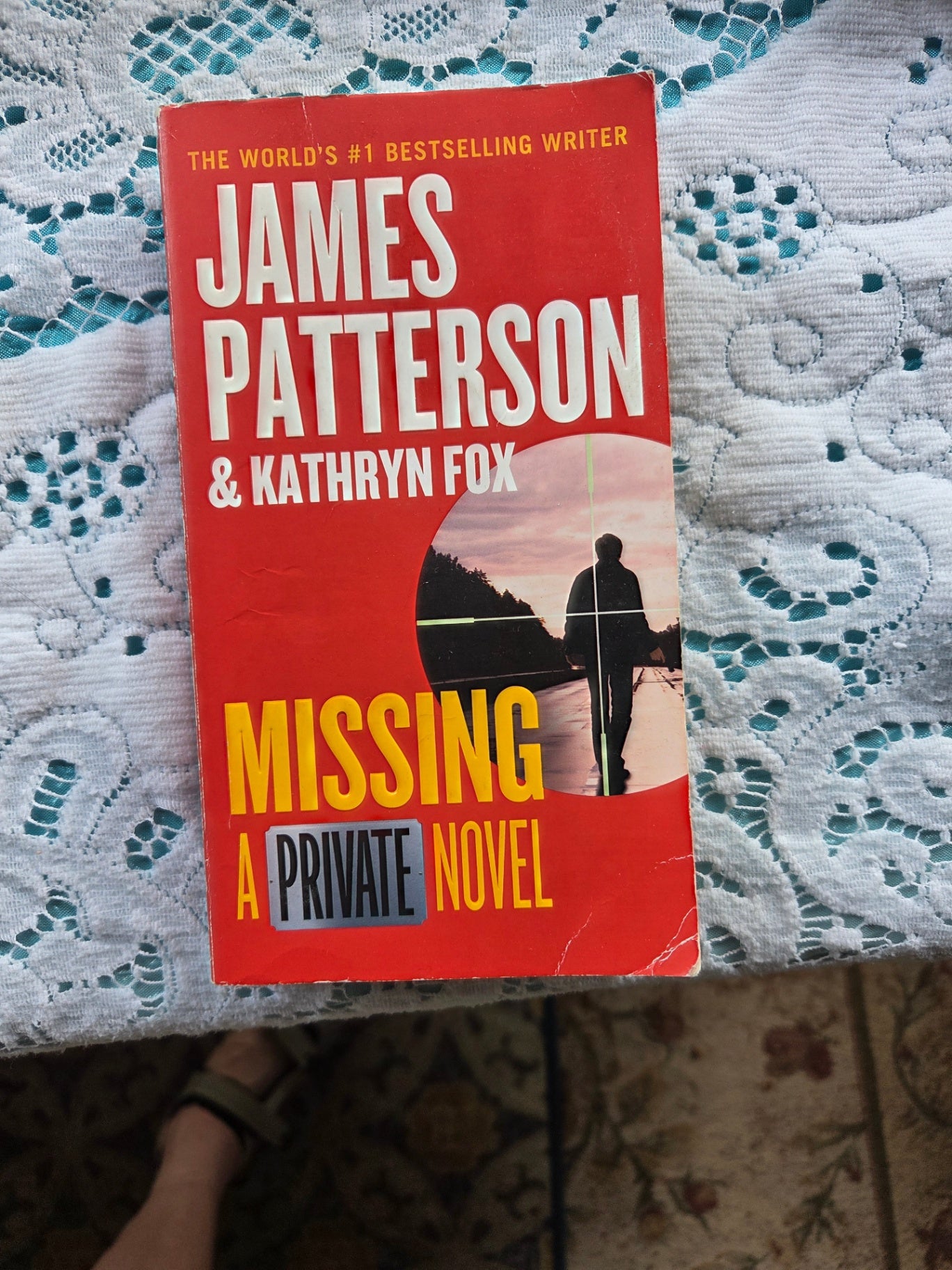 Missing 