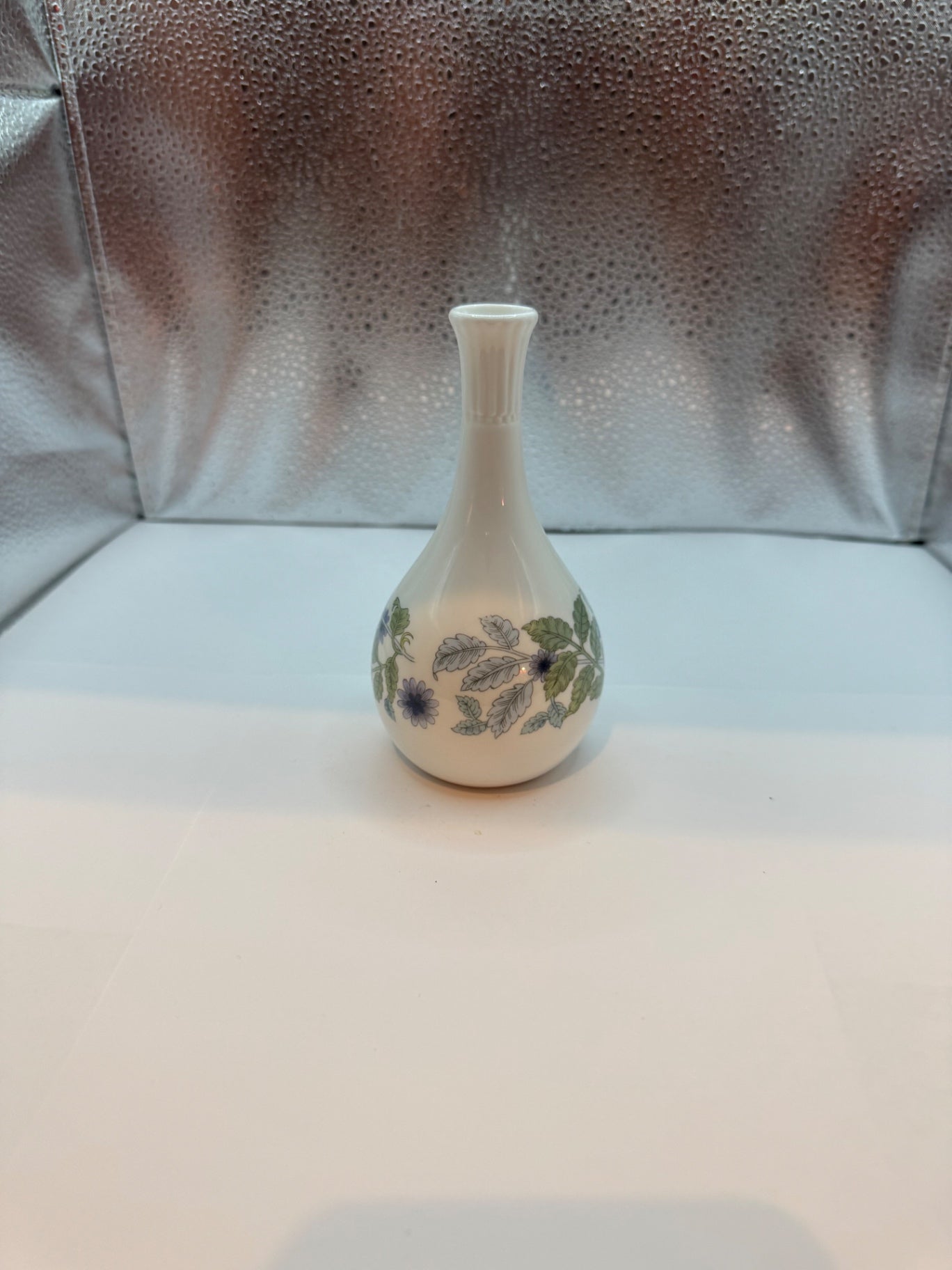 Wedgewood Bud Vase