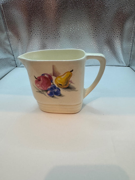 Vintage pitcher