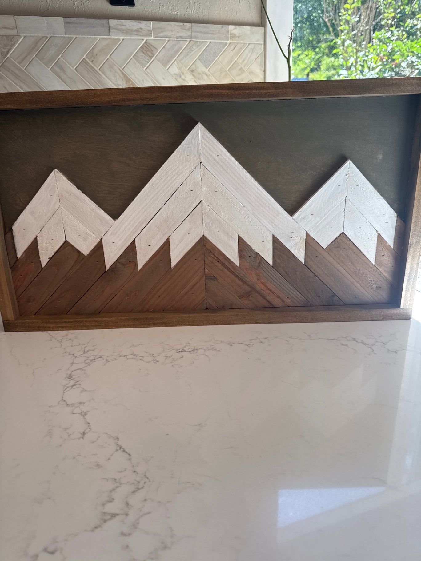 Mountain Gray Med.