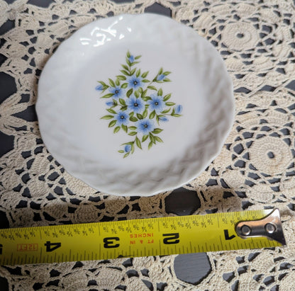 Vtg. Norlean's Porcelain Pats