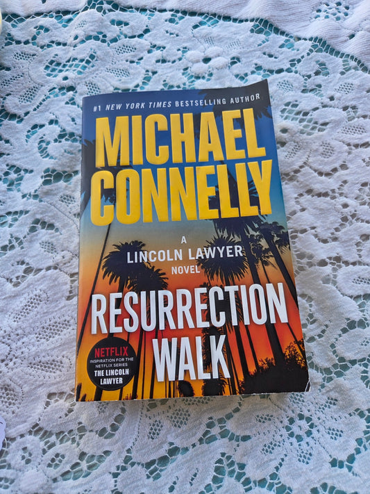 Resurrection walk