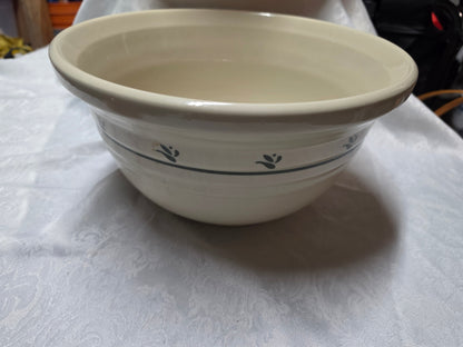 Longaberger 6 qt bowl