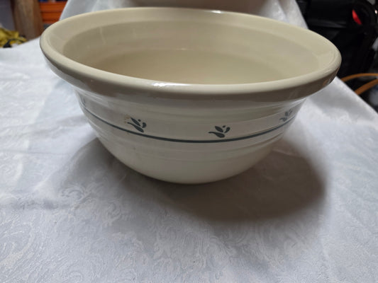 Longaberger 6 qt bowl