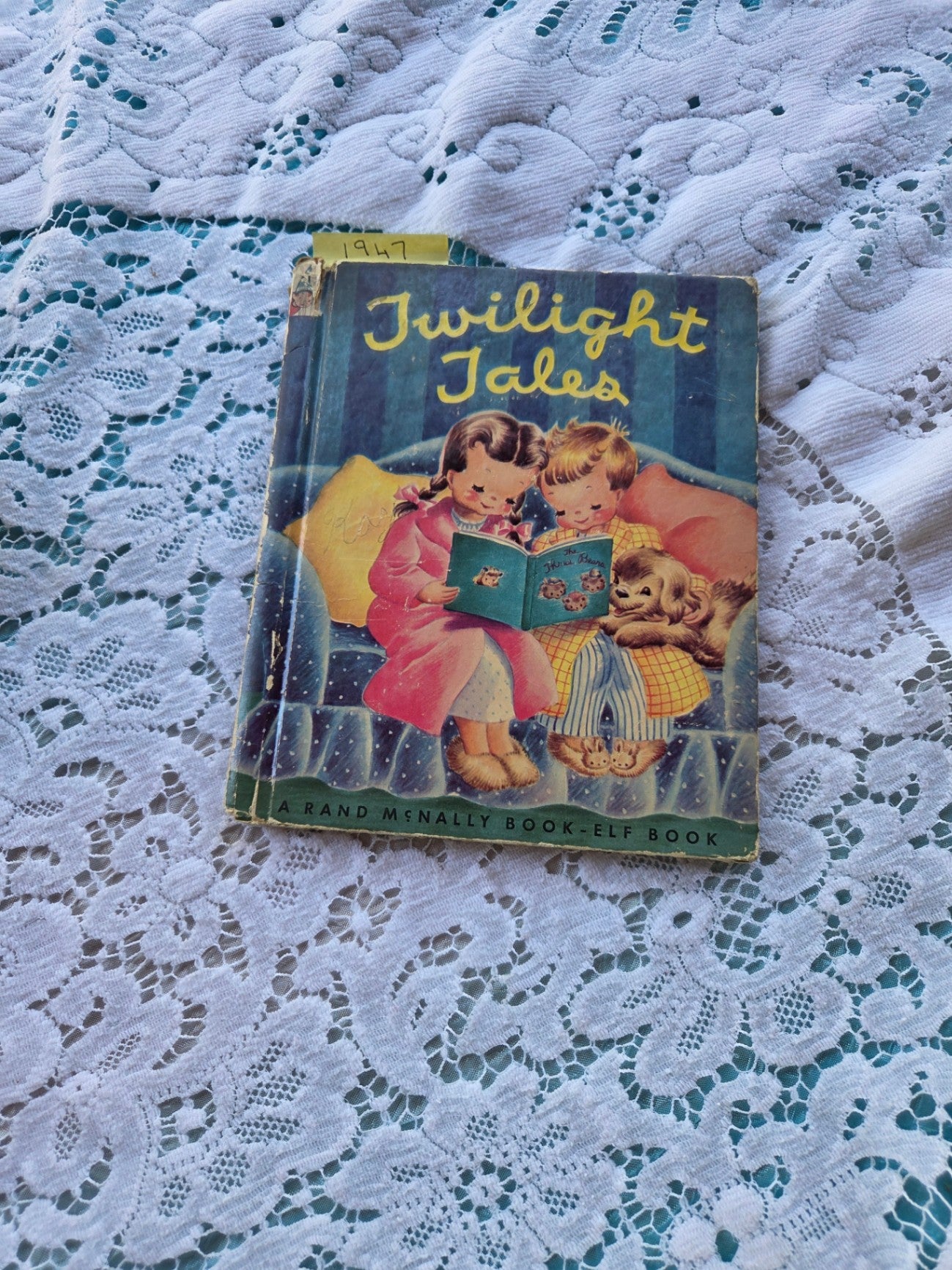 Twilight tales