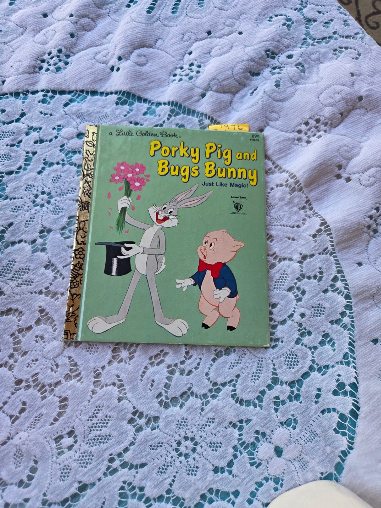 Porky pig