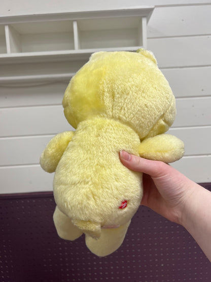 1983 Birthday Bear Care Bear