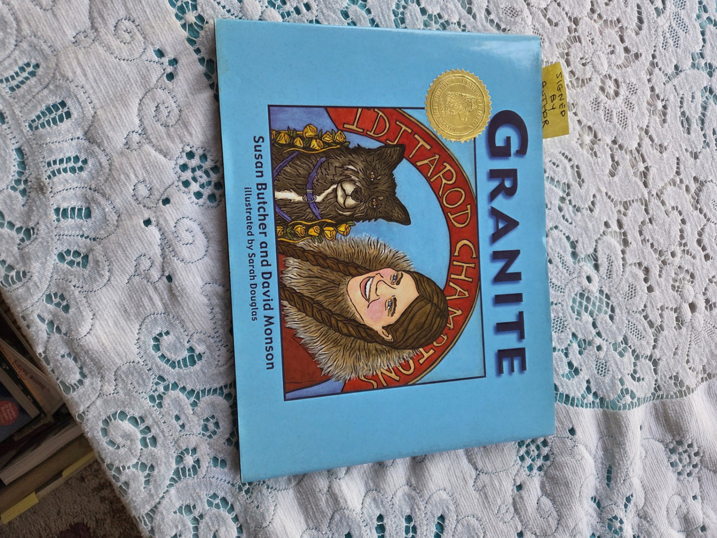 Granite