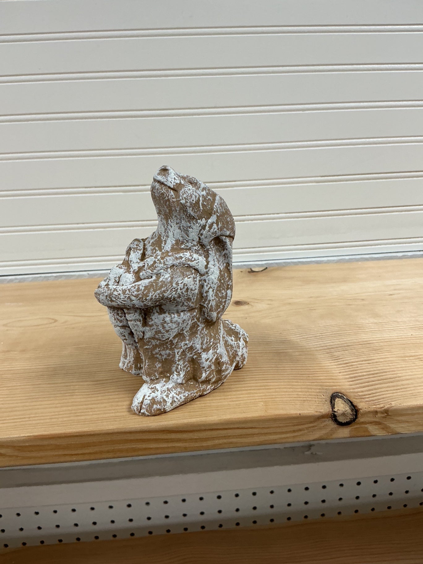 Bunny figurine