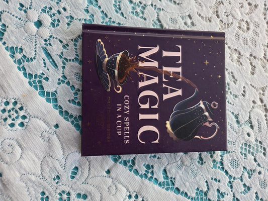 Tea magic
