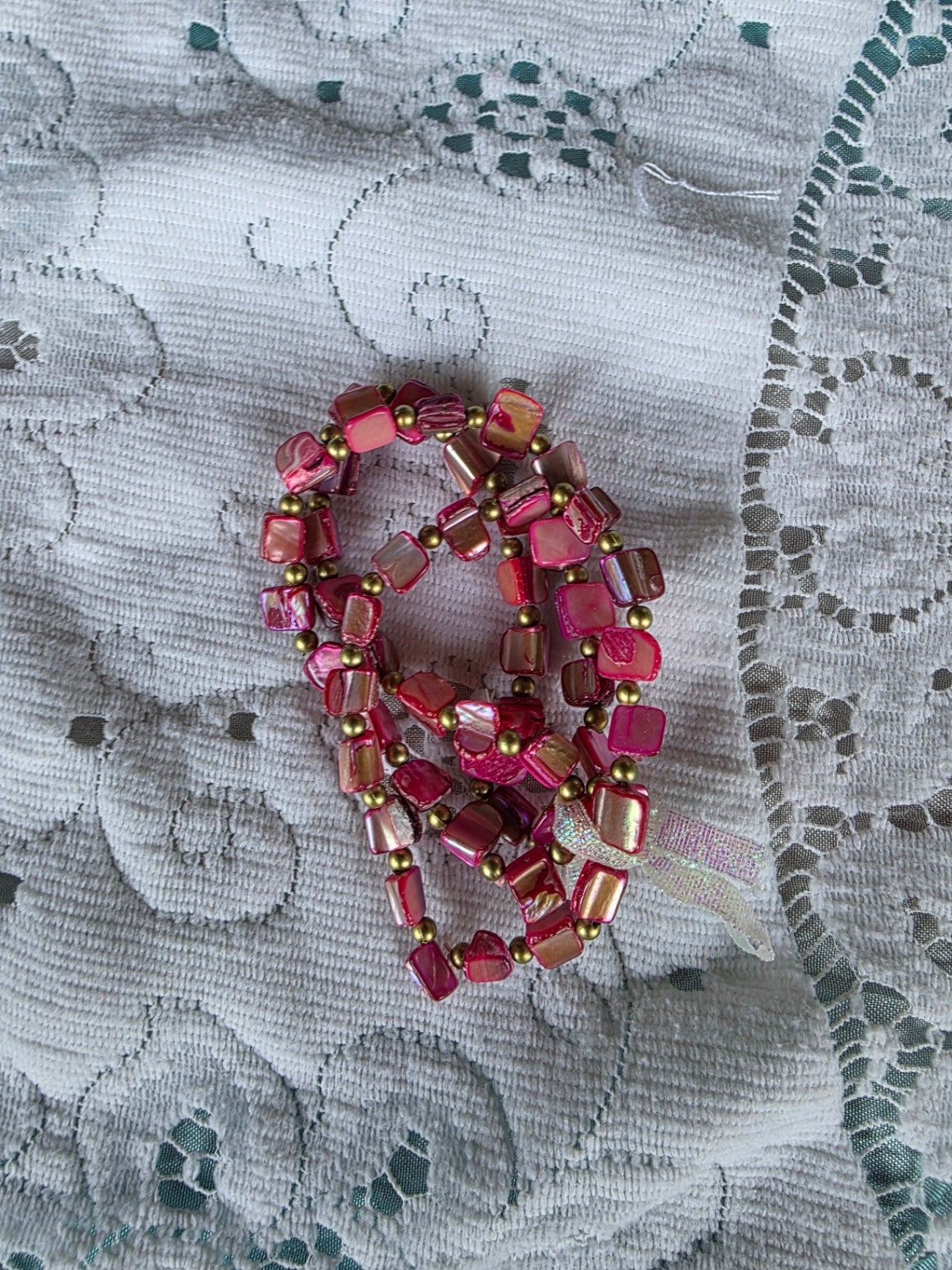 Bracelet 
