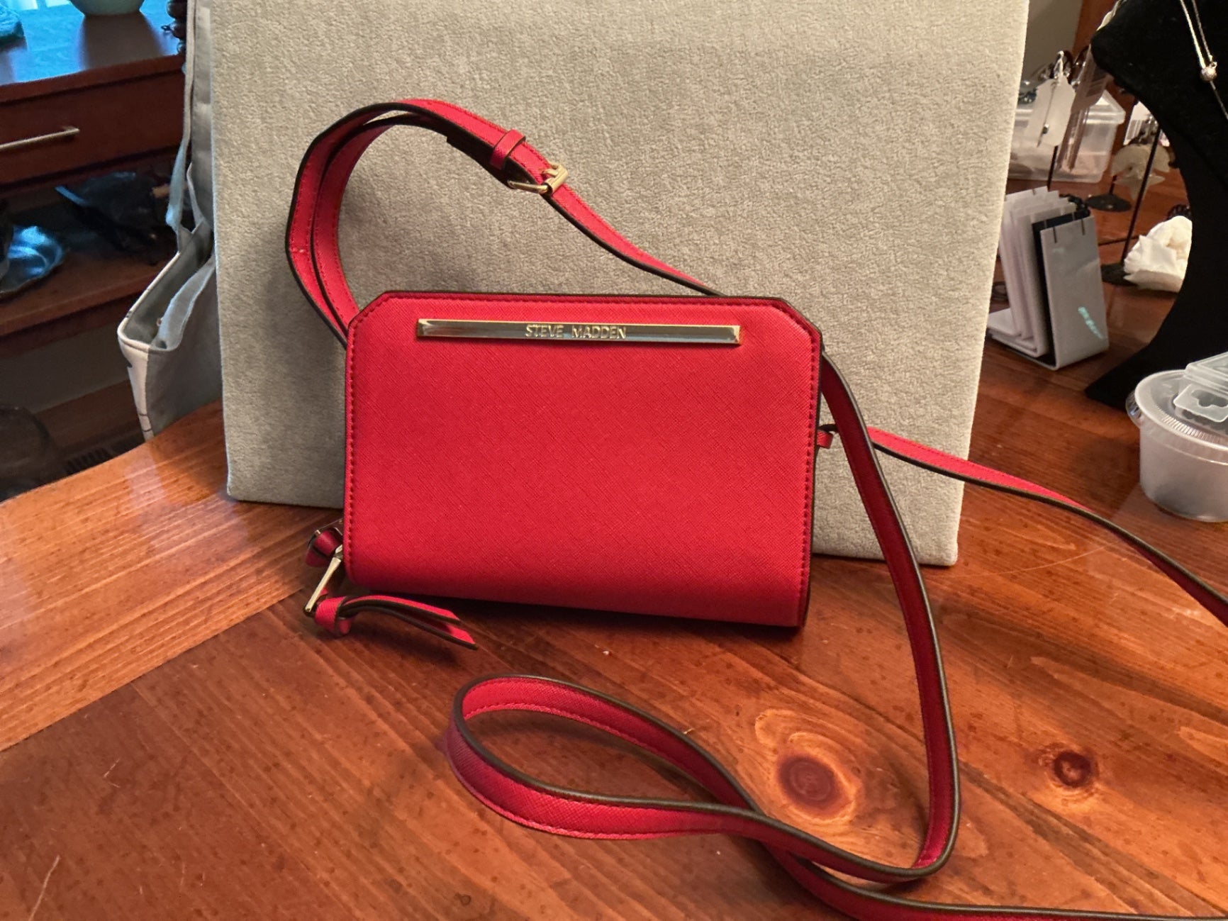 Steve Madden bag