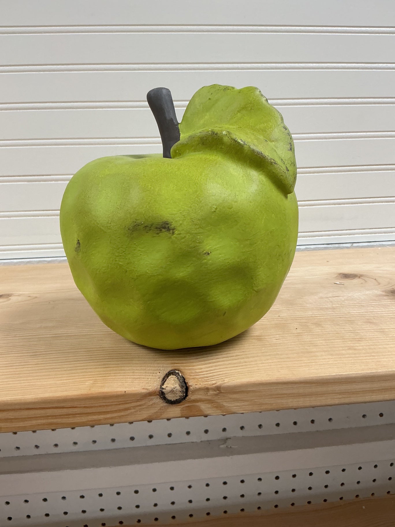 Green apple