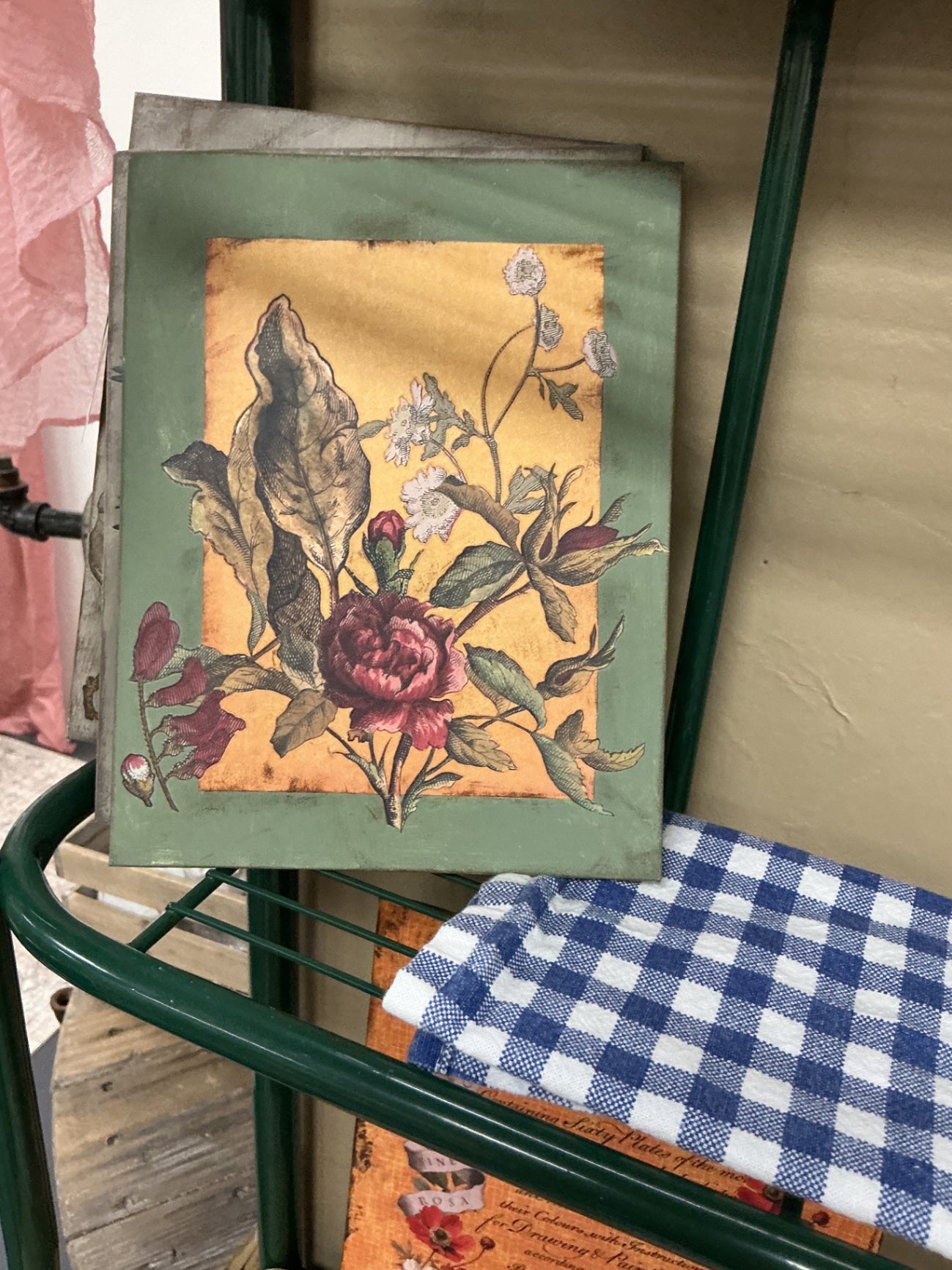 Home Decor