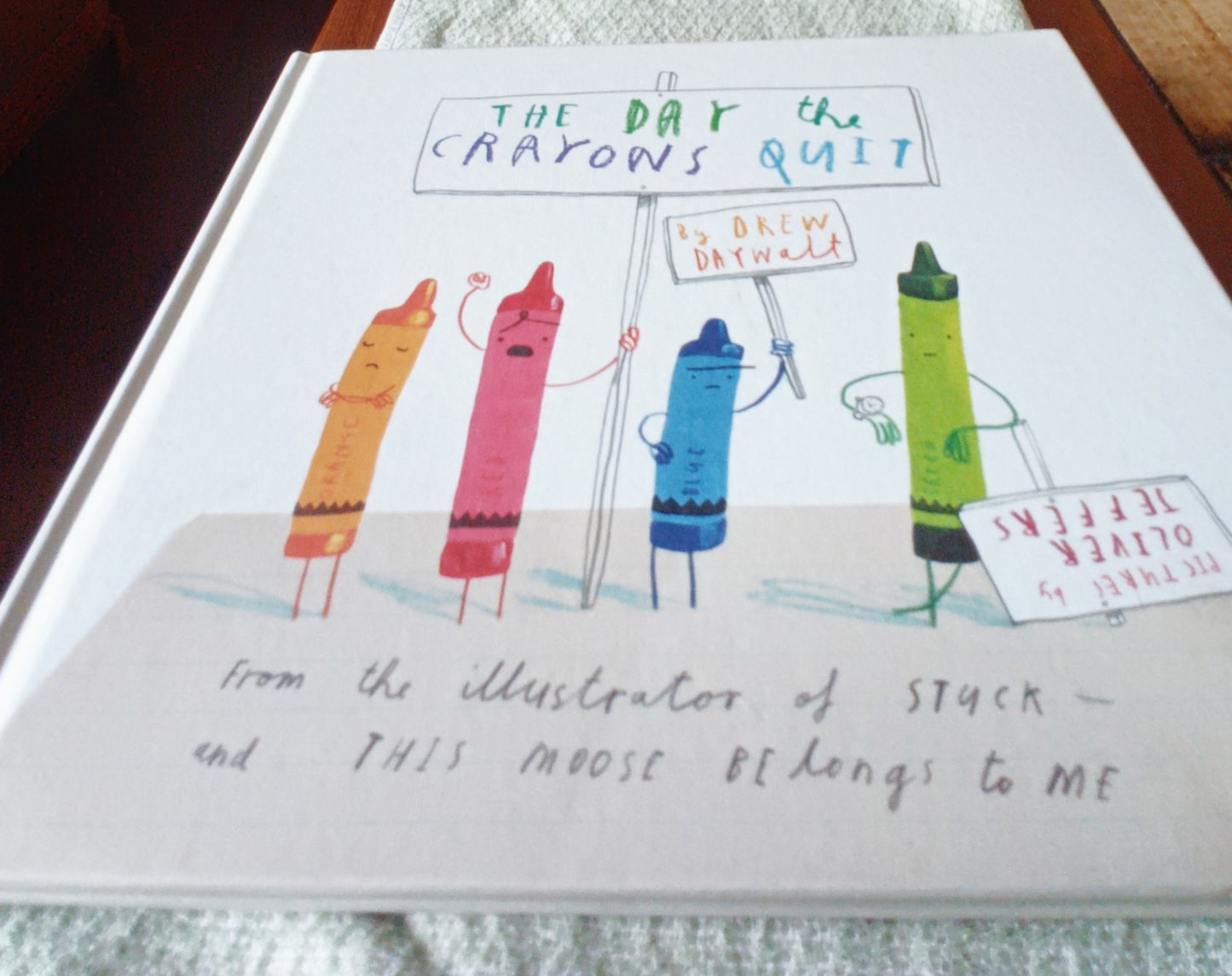 Children's Books