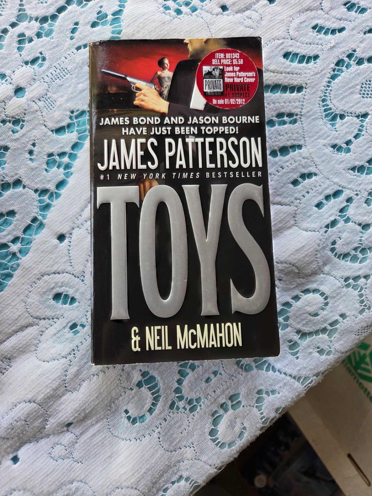 Toys