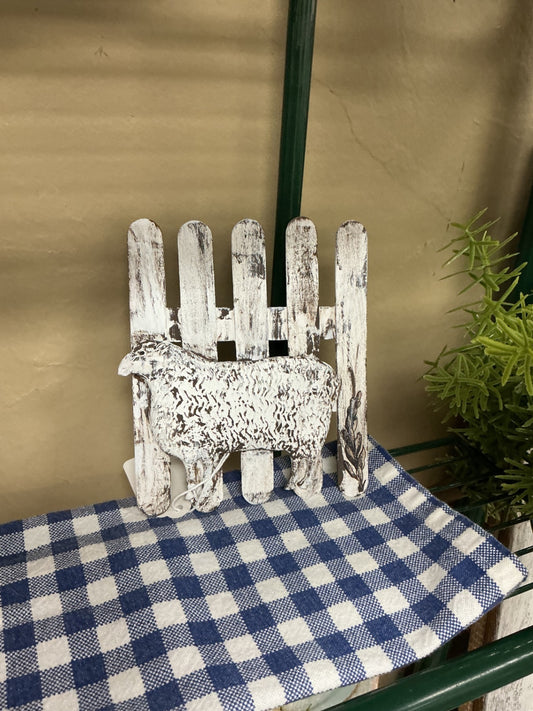 Wall hanger