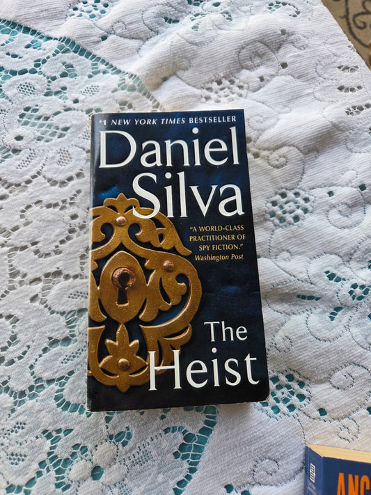 The heist
