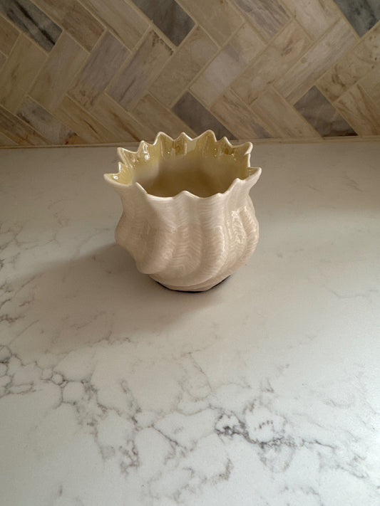 Irish Belles Vase