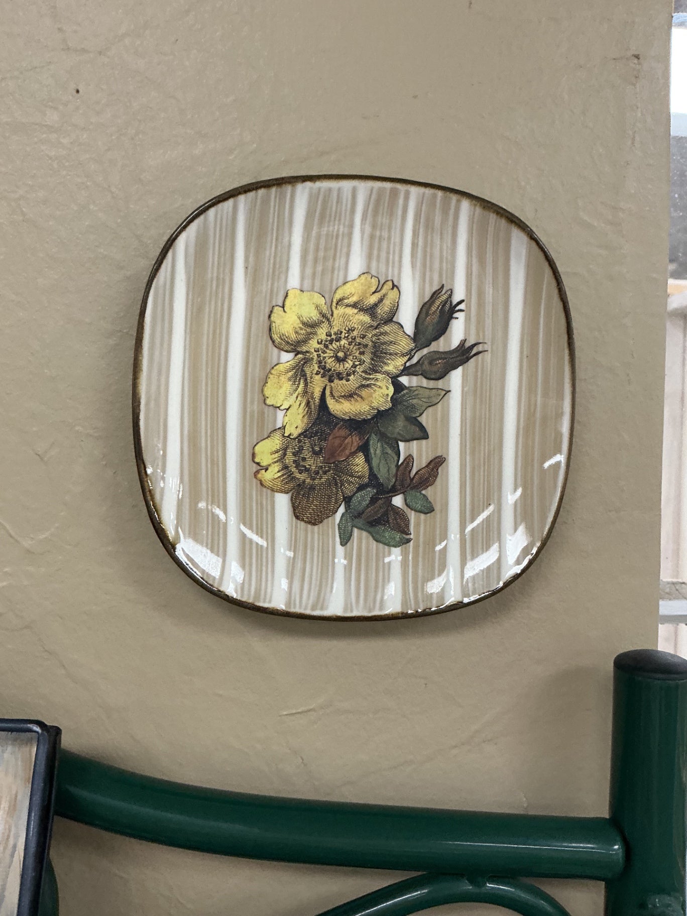 IOD wall plate picture