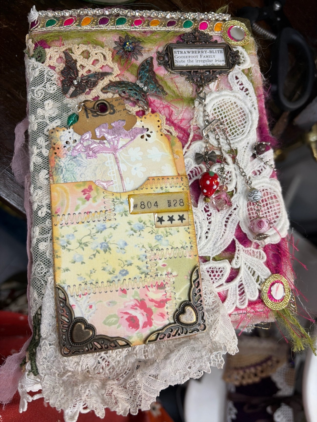 Junk Journal
