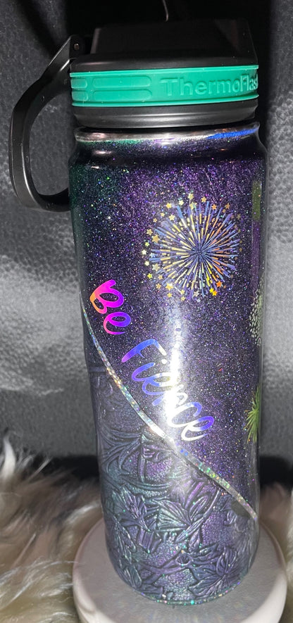Stainless Steel Water Bottle