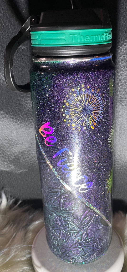 Stainless Steel Water Bottle