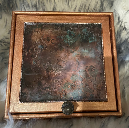 Copper Box