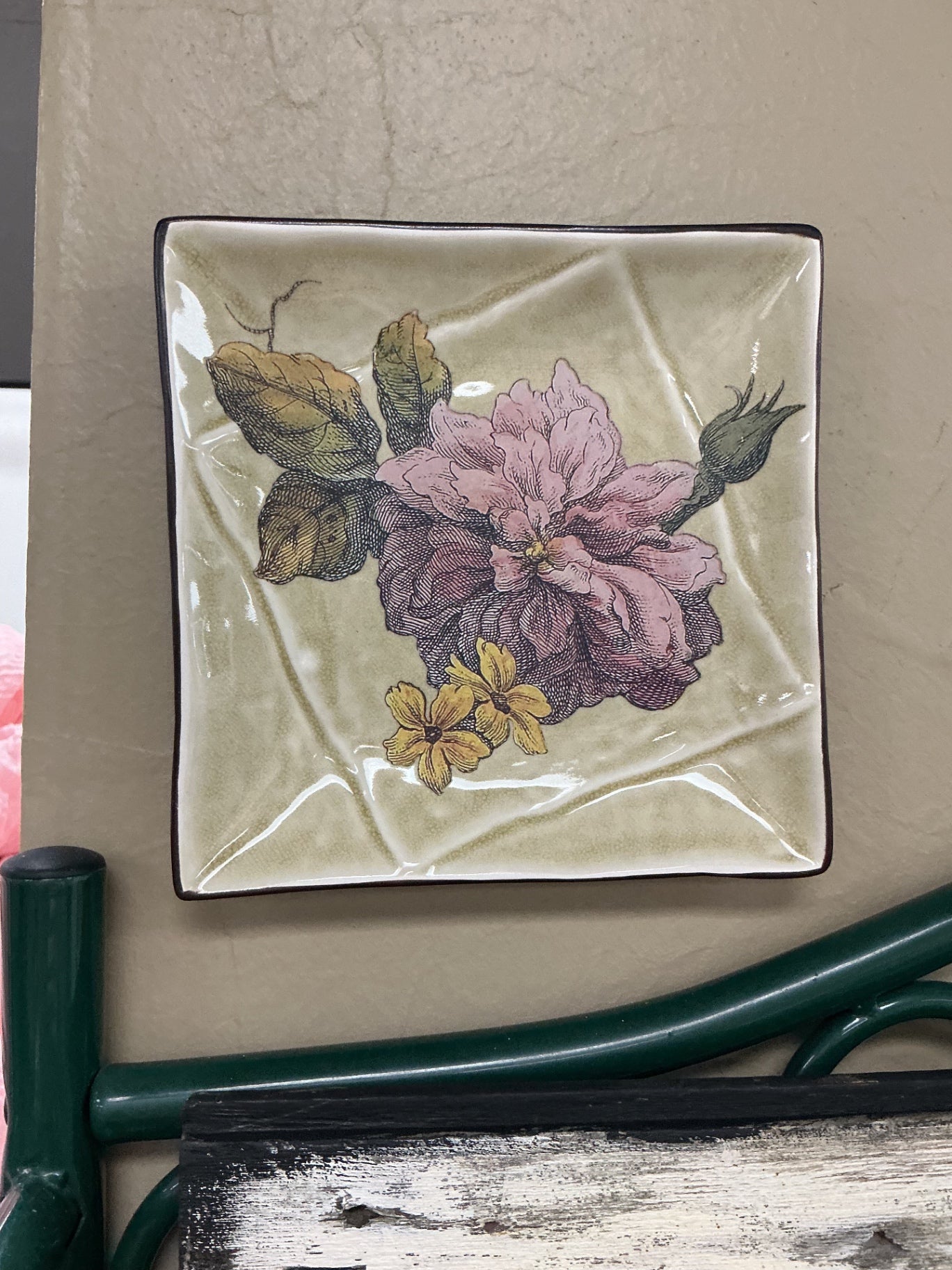 IOD wall plate picture