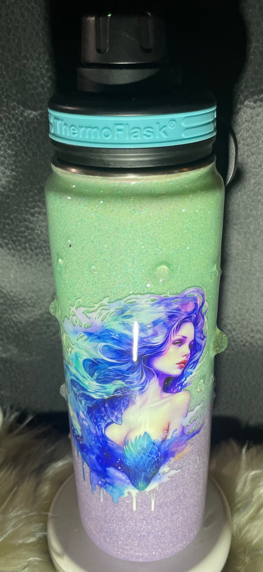 Stainless Steel Water Bottle