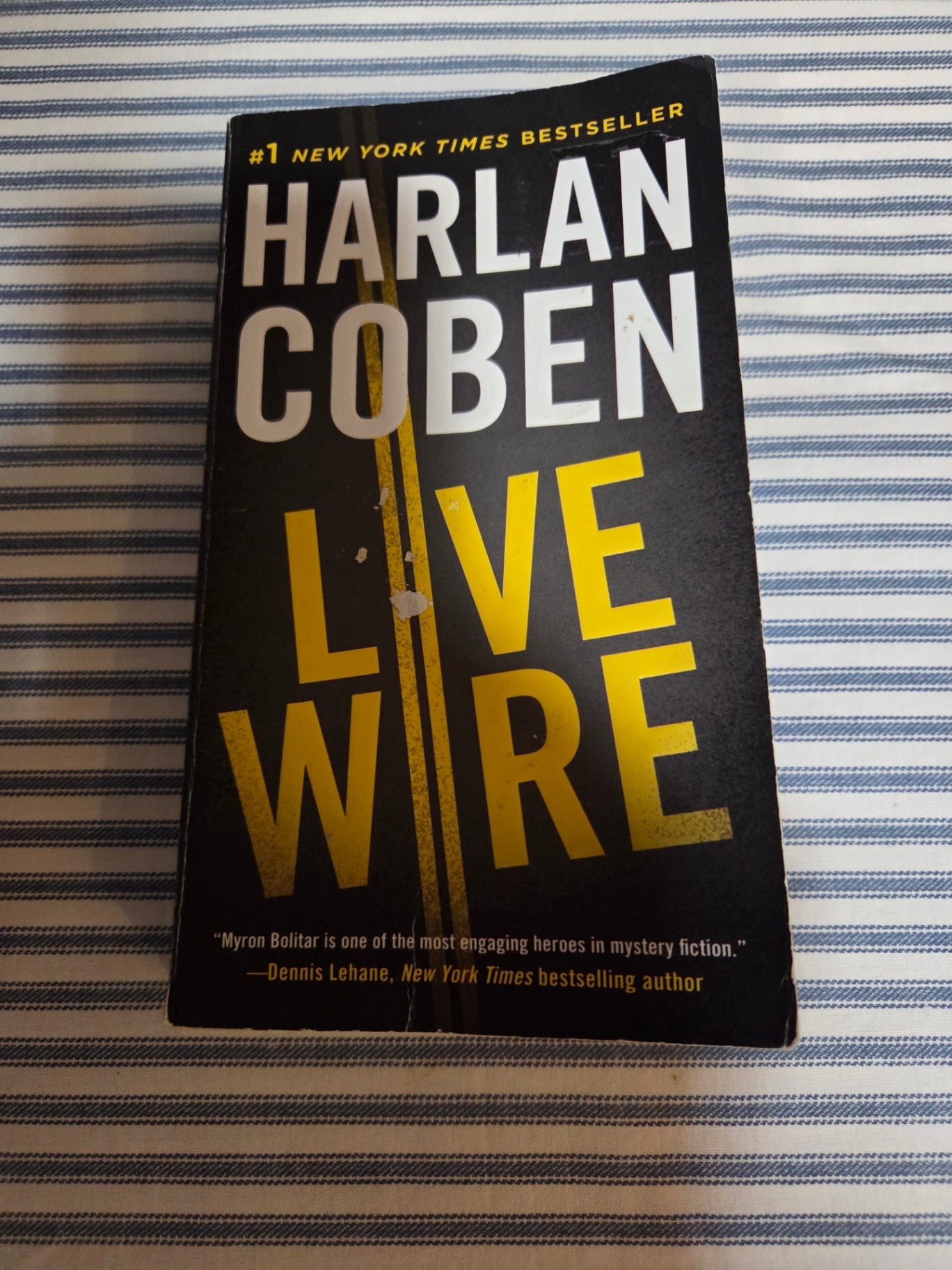 Live Wire
