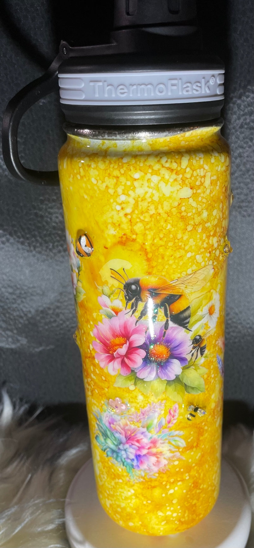 Stainless Steel Water Bottle