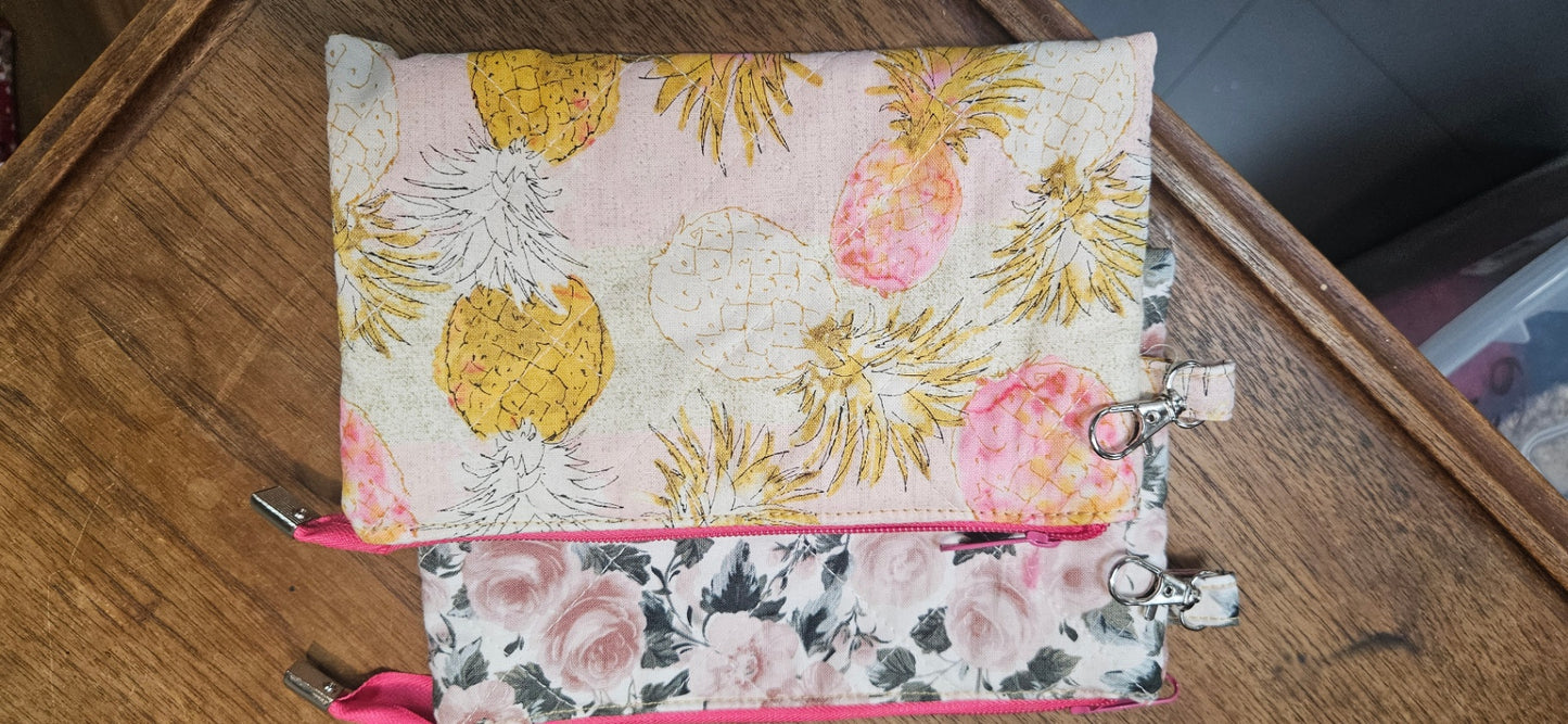 Accessoriespouch, cloth, med